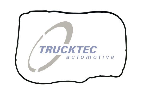 TRUCKTEC AUTOMOTIVE Прокладка, масляный поддон 03.10.021